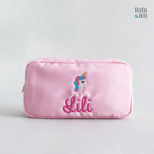 Load image into Gallery viewer, Personalised Mini Tot Bag
