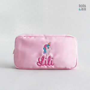 Personalised Mini Tot Bag