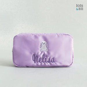 Personalised Mini Tot Bag