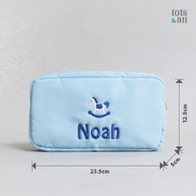 Load image into Gallery viewer, Personalised Mini Tot Bag
