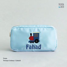 Load image into Gallery viewer, Personalised Mini Tot Bag
