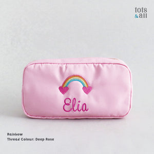 Personalised Mini Tot Bag