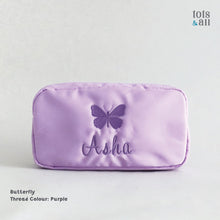 Load image into Gallery viewer, Personalised Mini Tot Bag
