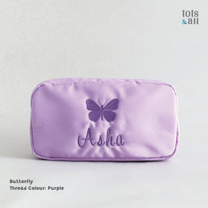 Personalised Mini Tot Bag