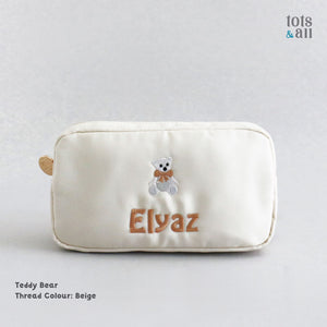 Personalised Mini Tot Bag