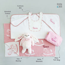 Load image into Gallery viewer, Grand Tot Box in Pink
