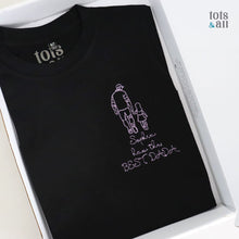 Load image into Gallery viewer, TOT Edition: Daddy &amp; Me Tee
