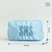 Load image into Gallery viewer, Personalised Initials Mini Tot Bag
