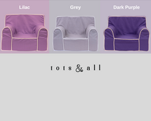 Load image into Gallery viewer, #totsofa Cover
