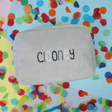 Load image into Gallery viewer, Personalised Mini Tot Bag
