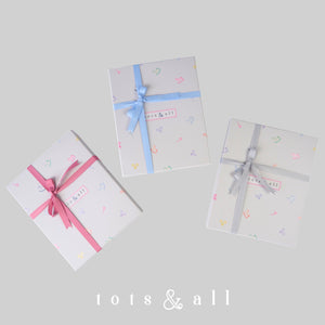 Tots & All Gift Box