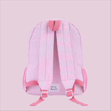 Load image into Gallery viewer, Personalised Backpack in Pink
