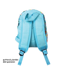 Load image into Gallery viewer, Personalised Butterfly Garden Mini Backpack
