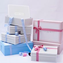 Load image into Gallery viewer, Mini Petite Tot Box in Purple
