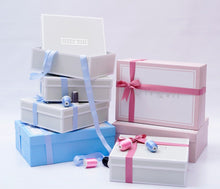 Load image into Gallery viewer, Mini Deluxe Tot Box in Beige
